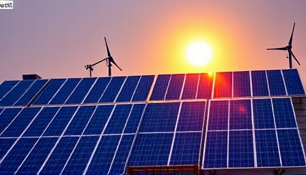 Energiekontor AG Maintains Steady Performance Amid Market Fluctuations with Focus on Renewable Energy Growth