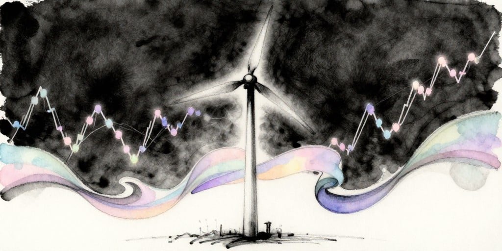 ENERGIEKONTOR AG: Short‑Sale News, Volatile Prices, & Wind‑Power Growth ENERGIEKONTOR AG: Short‑Sale News, Volatile Prices, & Wind‑Power Growth