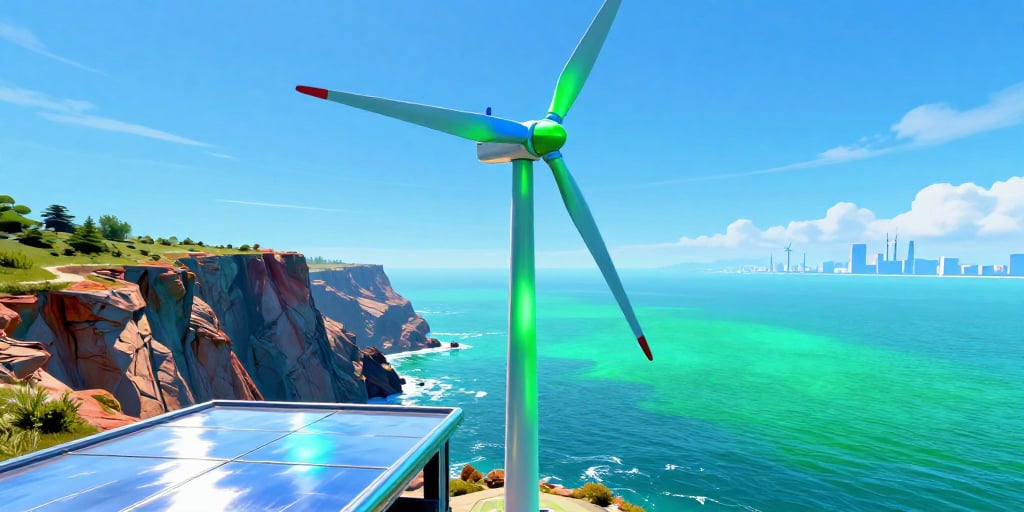 Energiekontor AG Soars 5.7% After Oederquart Wind Park Relaunch & New Financing Energiekontor AG Soars 5.7% After Oederquart Wind Park Relaunch & New Financing