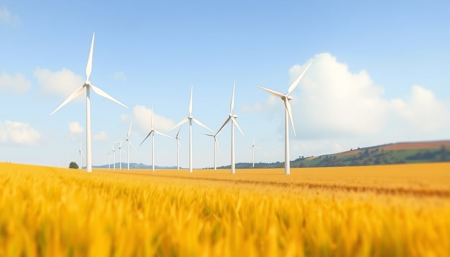 Energiestand: Energiekontor AG balanciert Wachstum, Netzengpässe und Politik im Jahr 2025