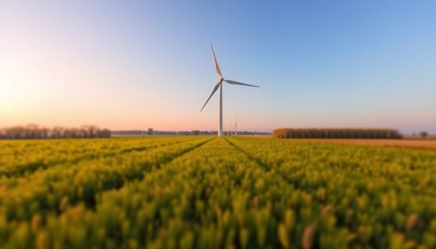 Energi​k​ontor AG: Growth vs. Regulation – How to Navigate the 2025 Outlook