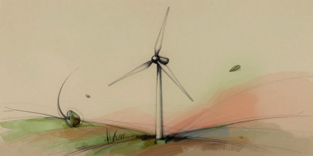 Energikontor AG Wins 4 New Wind Park Licenses, Boosts Green Capacity & Stock Energikontor AG Wins 4 New Wind Park Licenses, Boosts Green Capacity & Stock