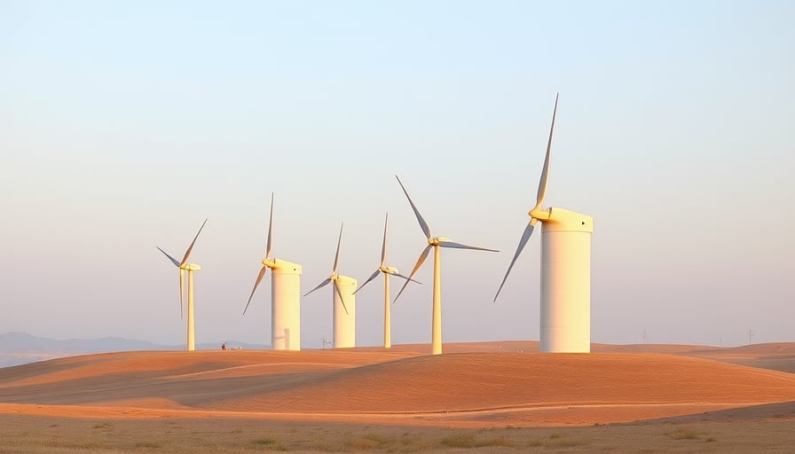 EnergiKontor's 2026 Share‑Buyback & Windpark Sale Boost Earnings Outlook