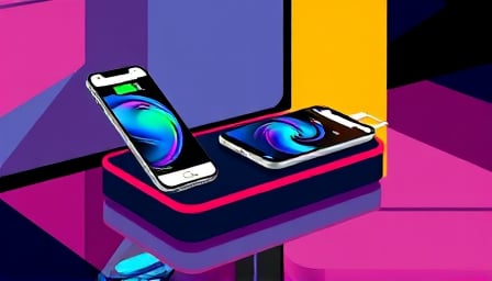 Energous Corp. Hits Record Revenue and Lowest Net Loss in a Decade Amid Wireless Charging Innovations