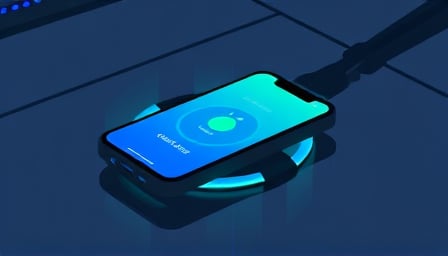 Energous Corp: Pioneering the Future of Wireless Charging Amid Financial Challenges