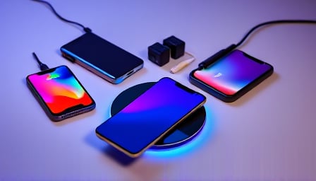 Energous Corp Pioneers Future of Wireless Charging with Innovative Distance-Powered Technology