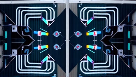 Energy Conservation Tech Stocks Face Market Volatility Amid AI Hardware Turbulence Energy Conservation Tech Stocks Face Market Volatility Amid AI Hardware Turbulence