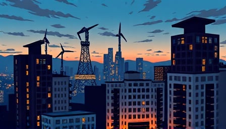 Energy Focus Inc. Illuminates the Path to Sustainability with Innovative Lighting Solutions