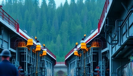 Energy Fuels Inc-Canada Launches Production of Rare Earth Elements, Targets High-Tech Market