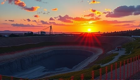 Energy Fuels Inc-Canada: Leading the Charge in Uranium and Vanadium Mining Amidst Global Energy Transition Energy Fuels Inc-Canada: Leading the Charge in Uranium and Vanadium Mining Amidst Global Energy Transition