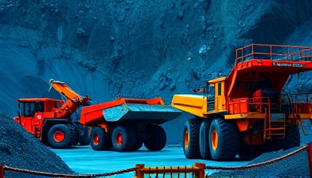 Energy Fuels Inc-Canada: Pioneering the Future of Uranium and Vanadium Mining for Sustainable Energy
