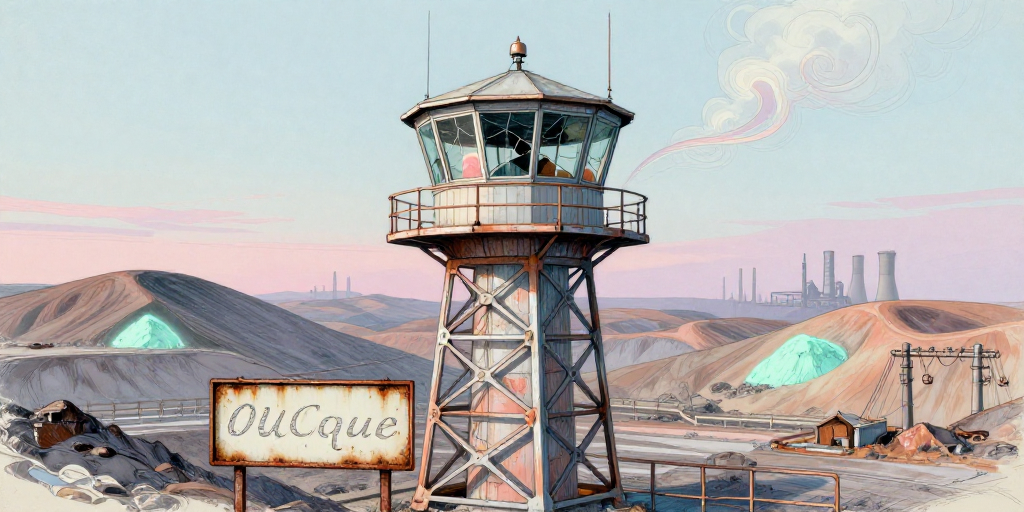 Energy Fuels Inc‑Canada Rewrites Strategy Amid Volatile Shares, New Leadership & IsoEnergy Deal