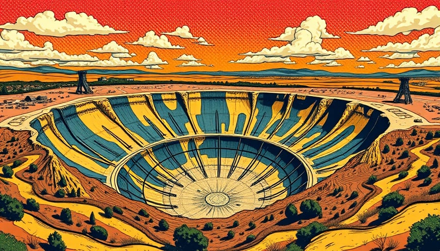 Energy Fuels White Mesa Phase 2: 7‑Fold Rare Earth Surge Boosts Margins, but Risks Remain