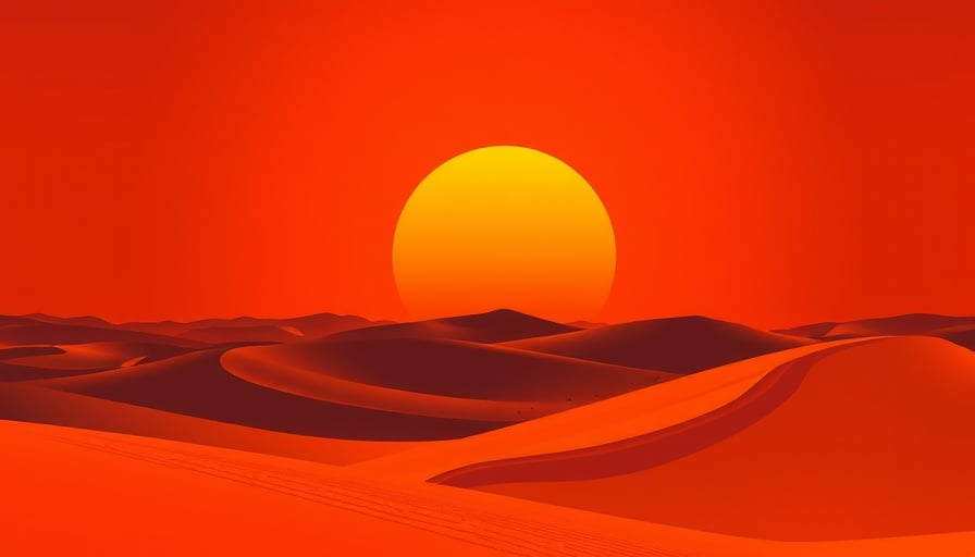 Energy Surge, Geopolitics, and Investor Caution Shape S&P 500's Future