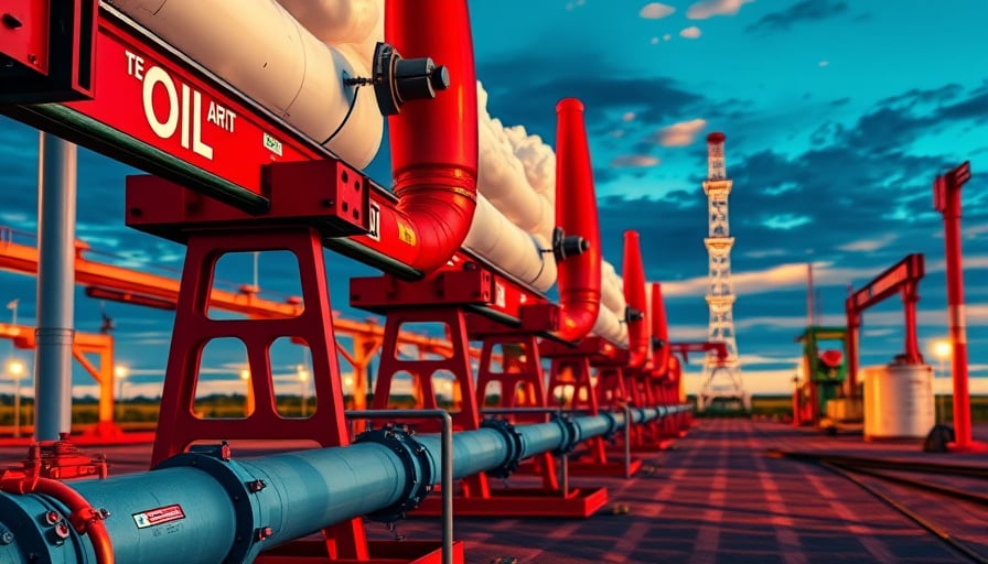 Energy Transfer LP Faces Investor Uncertainty Amid Silent 2025 Period Energy Transfer LP Faces Investor Uncertainty Amid Silent 2025 Period