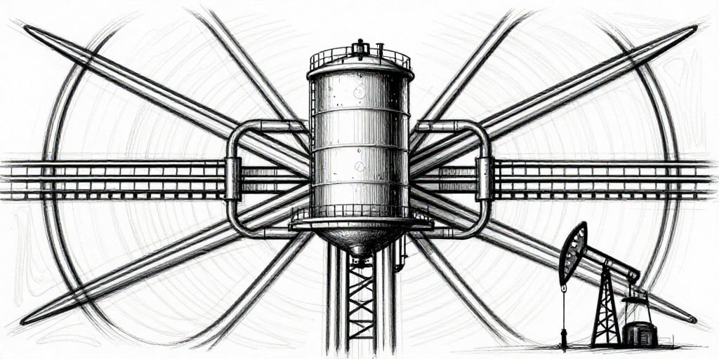 Energy Transfer LP: Leading U.S. Energy Infrastructure with $73B Market Cap Energy Transfer LP: Leading U.S. Energy Infrastructure with $73B Market Cap