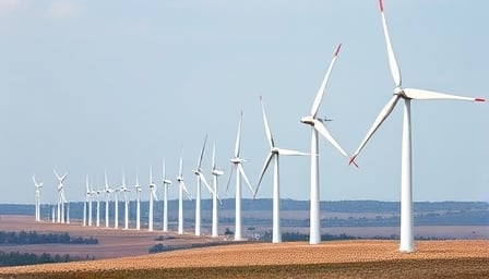 Energy Web Token Experiences Volatility Amid Market Fluctuations