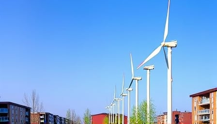 Energy Web Token: Pioneering a Sustainable Future in the Crypto Market