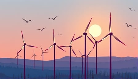 Energy Web Token: Pioneering Sustainable Energy Solutions in the Crypto World Energy Web Token: Pioneering Sustainable Energy Solutions in the Crypto World