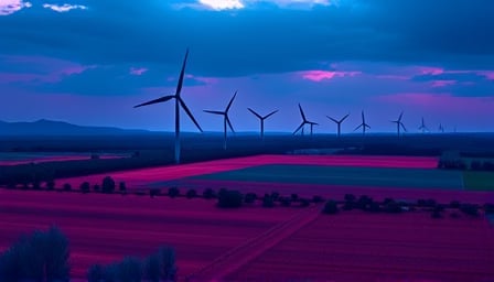 Energy World Corp Ltd Navigates Utilities Sector with Strategic Pivot to Renewables and Gas Production