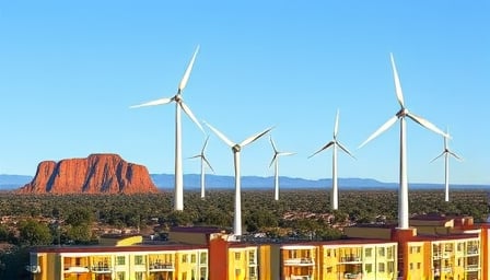 Energy World Corp Ltd: Pioneering Innovation in Australia's Utility Sector