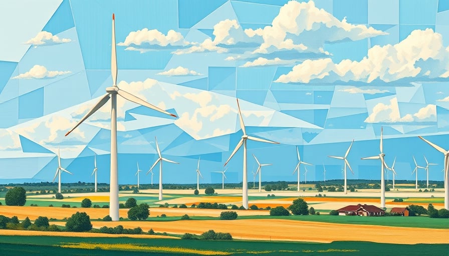 EnergyKontor's 2025 Surge: Double Profit, Big Dividend & Bullish Analyst Outlook