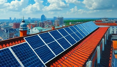 Energypathways PLC Leads UK's Charge Towards Sustainable Energy Future