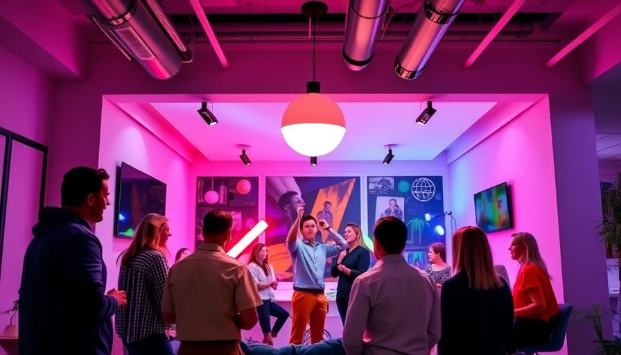 Energys Group: Driving Low‑Carbon Retrofits for Data Centers & Public‑Sector Growth