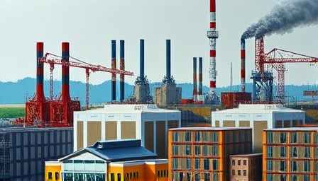 Enersense International Oyj Announces Leadership Changes and Share Repurchase Amid Strategic Growth Initiatives