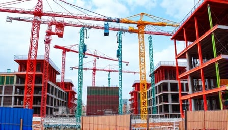 Enersense International Oyj: Navigating Market Fluctuations with Innovative Industrial Services Enersense International Oyj: Navigating Market Fluctuations with Innovative Industrial Services