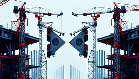 Enersense International Oyj Shows Resilience and Innovation in Finnish Industrial Sector