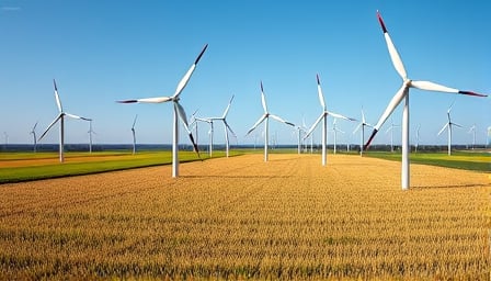 EnerSys Boosts Shareholder Value with Expanded Buyback and Dividend Increase