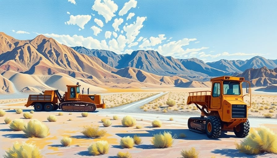 Enertopia Corp: Mining Claim Potential & Volatile Stock Performance Reviewed