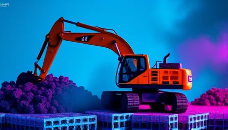 Engcon AB Faces Renewed Patent Litigation from Rototilt Amid Market Uncertainty Engcon AB Faces Renewed Patent Litigation from Rototilt Amid Market Uncertainty