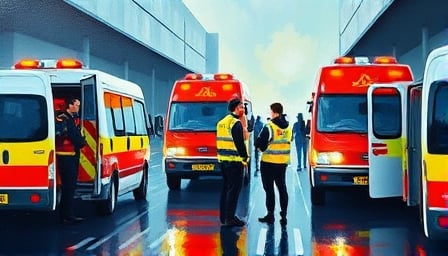 Enghouse Systems Enhances Emergency Response with LEO Deployment and Strategic Financial Moves in Norway