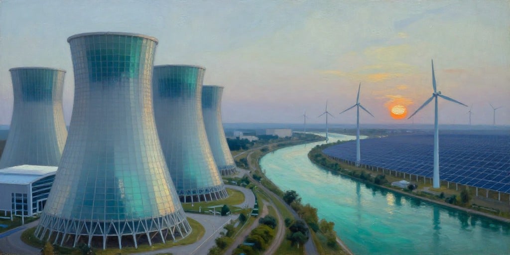 Engie Brasil Energía Leads Brazil's Heat‑Resilient Energy Shift With Cooling & Renewables
