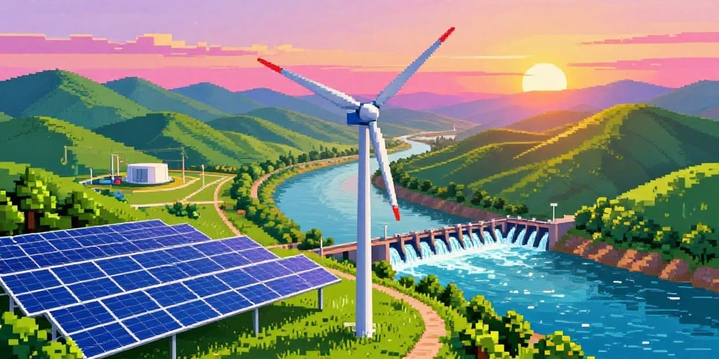 Engie Brasil Energia: Strong Positioning in Brazil's Renewable Power Shift