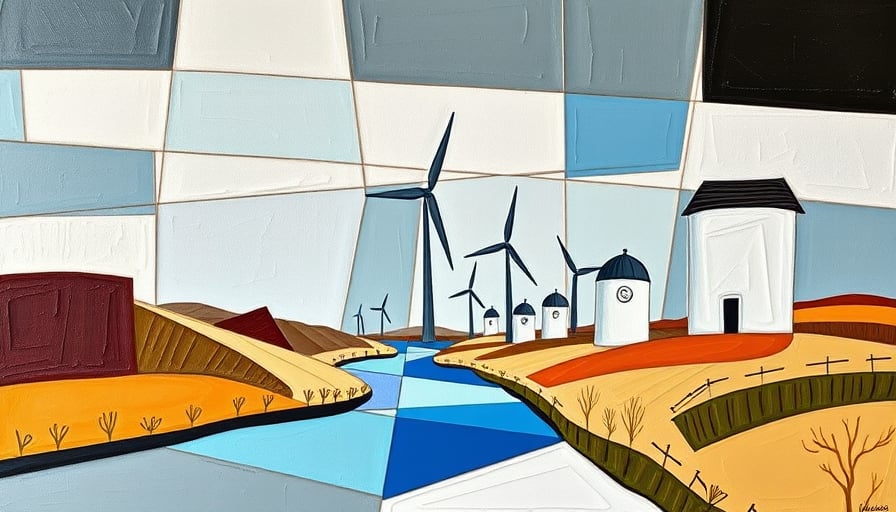 Engie Expands MENA Presence: Saudi Managing Member Status & Kuwaiti Divestiture