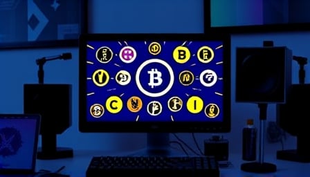 Enhancing Cryptocurrency Security: Key OpSec Practices for Protecting Digital Assets