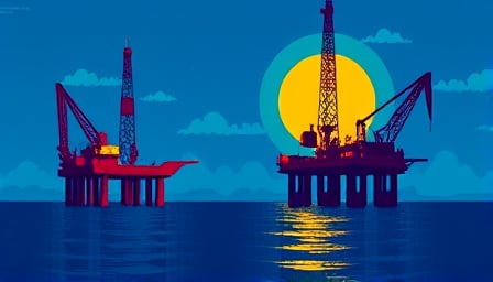 Eni SpA: Analysts Bullish on Future Amidst Positive Market Trends