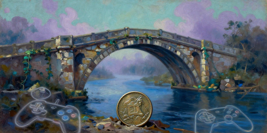 Enjin Coin Recovers to $0.063: Market Cap $119M Sparks Growth Hope