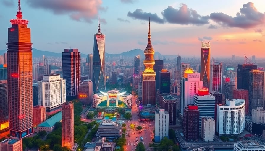 Enlight Media's Resilient Strategy Keeps It Strong in China's Shifting Entertainment Market