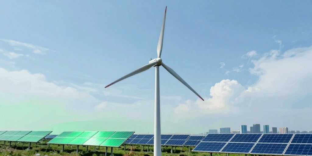 Enlight Renewable Energy Beats Q2 Forecasts, Raises 2026 Outlook – Strong Wind & Solar Growth Drives Profit Surge Enlight Renewable Energy Beats Q2 Forecasts, Raises 2026 Outlook – Strong Wind & Solar Growth Drives Profit Surge