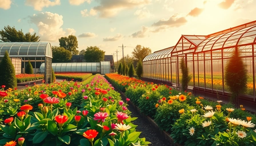 Enlightify Inc Faces Stock Volatility Amid Focus on Sustainable Agriculture