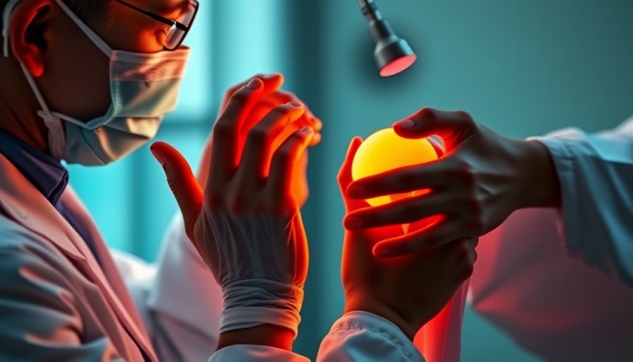 Enlivex Phase IIa Trial Confirms Sustained Pain Relief & Function for Knee Osteoarthritis