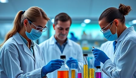 Enlivex Therapeutics Experiences Stock Surge Ahead of Key Clinical Data Presentation