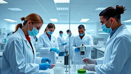 Enlivex Therapeutics Soars in Premarket Trading Ahead of Key Osteoarthritis Trial Results