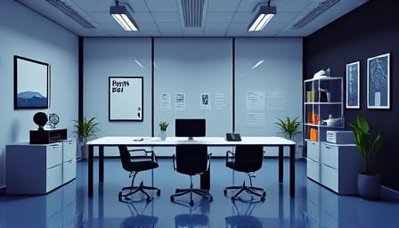 Ennis Inc. Navigates Market Dynamics with Strategic Focus on Innovation and Expansion in Commercial Services & Supplies
