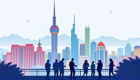 ENNOCONN's Stock Performance Highlights Volatility and Influence in Taiwan's Tech Sector ENNOCONN's Stock Performance Highlights Volatility and Influence in Taiwan's Tech Sector