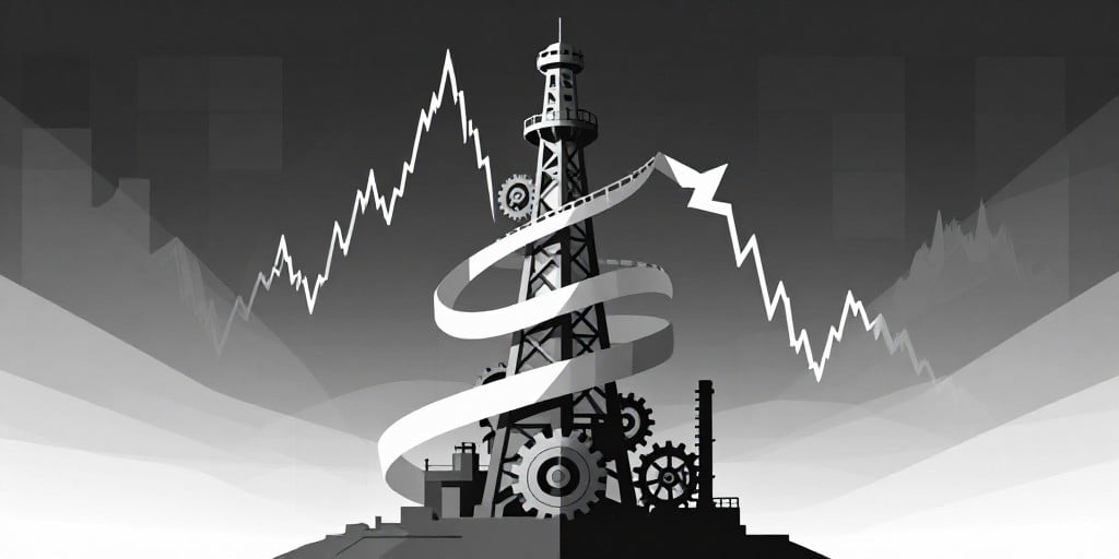 ENOGIA SAS: Navigating a 213‑P/E Ratio and Volatility to Unlock Industrial Growth ENOGIA SAS: Navigating a 213‑P/E Ratio and Volatility to Unlock Industrial Growth